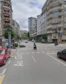 Loft Oten - Vigo - 1