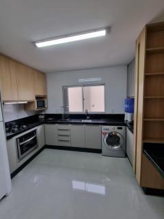 Apto Av Brasil Quadra mar - Balneário Camboriú - 7