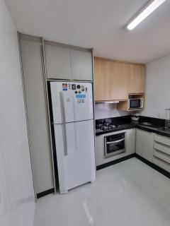 Apto Av Brasil Quadra mar - 9