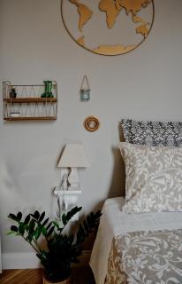 Charming Flat Milazzo 32 - Bologna - 0