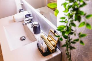 Alice apartment - Sibiu - 5
