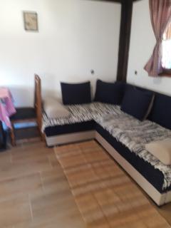 Kolibica - Mitrovac - 1