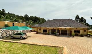 Makanga Hill Suites - Kabale - 0