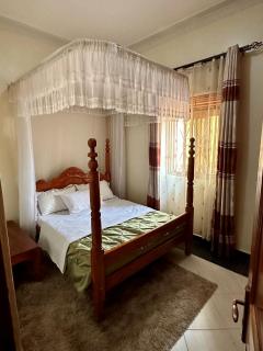 Makanga Hill Suites - Kabale - 5