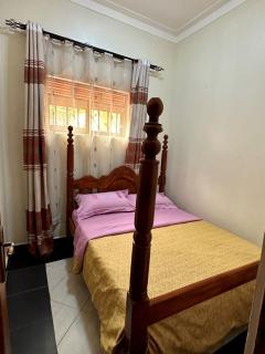 Makanga Hill Suites - Kabale - 4
