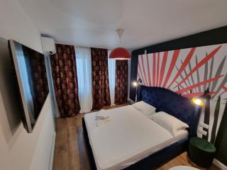 Budget Accommodation - Bucharest - 6