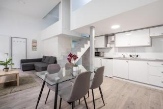 K27 - BP Modern Stay - Stylish Boutique Apartments by BQA - Budapest - 0