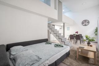 K27 - BP Modern Stay - Stylish Boutique Apartments by BQA - 8