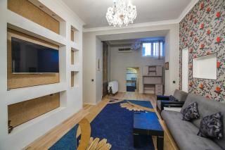 Deluxe Apartment 9 - Baku - 7