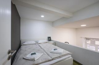 K27 - BP Modern Stay - Stylish Boutique Apartments by BQA - 1