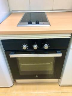 Nuevo Apartamento Airport Madrid - 6