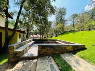 Cabaña La Esperanza - Mazamitla - 8