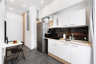 Gloria Downtown Apartments - Budapest - 2