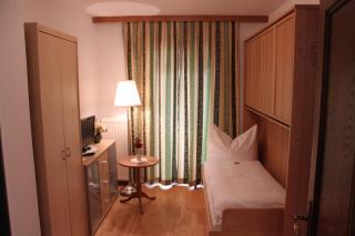 Pension Wolfgangsee - 3