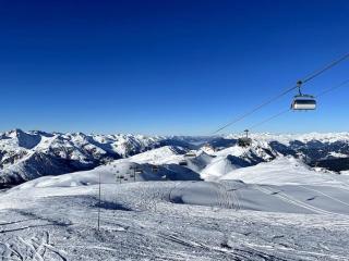 Authentique Maison de Village Savoyarde - Saint-Martin-de-Belleville - 4