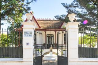 Casa Colonial en el casco histórico de La Laguna - Las Lagunas - 0