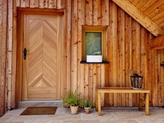 Apartma1 pri Adamu - Mislinja - 5