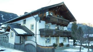 Apartment Graber - 5