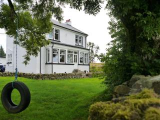 Glaisters Farmhouse - 9