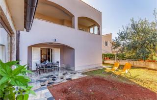 Gorgeous Apartment In Medulin With Wifi - Medulin - 8