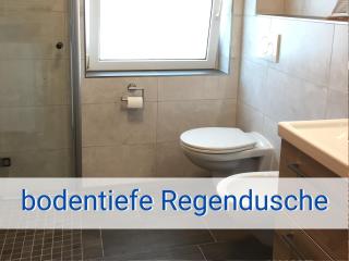 Böltser Hus Ferienwohnungen mit Strandkorb und Kamin 10 Gehminuten zum kurtaxefreien Sandstrand - Neukirchen - 7