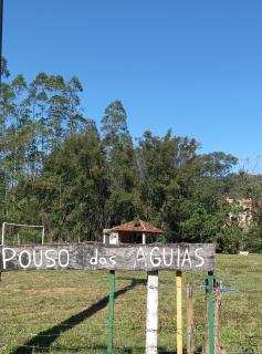Pouso das Águias - Nova Veneza - 1