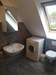Ferienwohnungen "Weitblick" und "Schwalbennest" - Lodmannshagen - 8