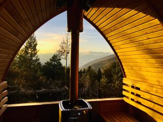 Minds & Mountains Eco Lodge - La Molina - 6