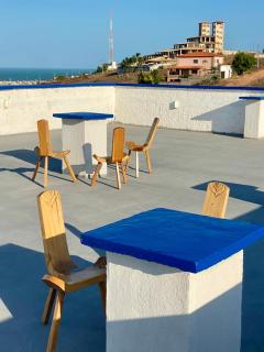 Lounge PDD - Aquiraz - 7