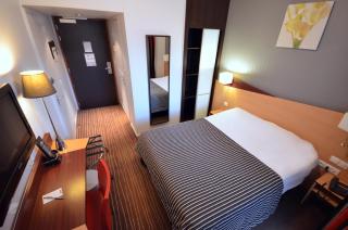 Kyriad Hotel Dijon Gare - Dijon - 5