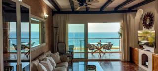 Apartamento Playa Centro Vistas Mar - Torremolinos - 9