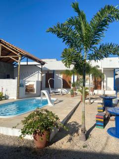 Lounge PDD - Aquiraz - 4