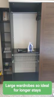 Little Robin Gate - Free Parking - Central - 10 min Walk to Train Station - Bournemouth - 8