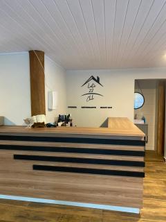 Pousada e Chalé Lote 22 - 9