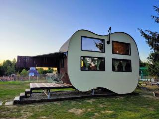 Guitar House - Symphony Resort - Rîşnov - 5