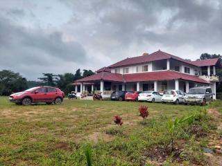 Rainbird Homestay - Hanbal - 0