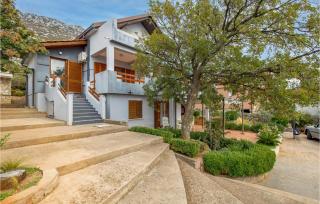 Stunning Apartment In Karlobag - Karlobag - 0