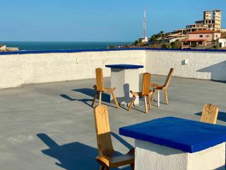 Lounge PDD - Aquiraz - 6