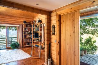 Luxury Chalet Vila on Mountain Top with great view - Kalavryta - 3