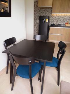 APARTAMENTO NUEVO AMOBLADO Neiva Conjunto Residencial Goya 504 - Neiva - 5