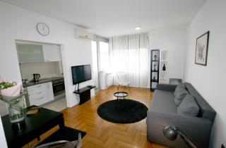 Apartment Cubo - 0
