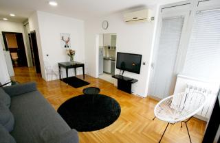 Apartment Cubo - 3