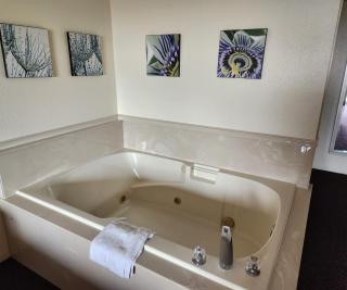 Bayview Inn - 9