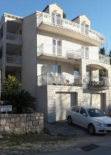 Apartments Vlasic - Ston - 0