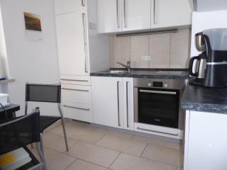 Am Sahlenburger Strand - Wohnung 27 - Cuxhaven - 8