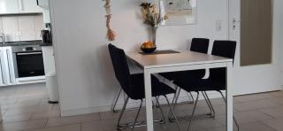 Am Sahlenburger Strand - Wohnung 27 - Cuxhaven - 5