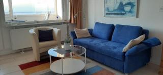 Am Sahlenburger Strand - Wohnung 27 - Cuxhaven - 0