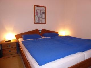 Am Sahlenburger Strand - Wohnung 27 - Cuxhaven - 6