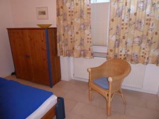 Am Sahlenburger Strand - Wohnung 27 - Cuxhaven - 9