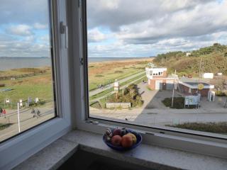 Am Sahlenburger Strand - Wohnung 27 - Cuxhaven - 3